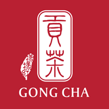 Gong Cha | Logo | Branding, marketing, advertising, lead generation, retail sales, food sales, restaurant marketing