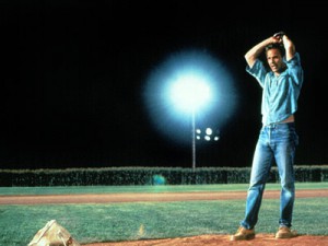 Image of Kevin Costner from "A Field of Dreams." If You Build It, They Will NOT Come - Why You Need SEO Services from a Pro - Erik Foss, Foss Marketing Group
