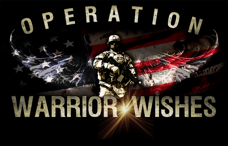 FossMG Donates Services to Operation Warrior Wishes