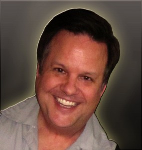 Photo of Foss Marketing Group's Founder and CEO, Erik Foss