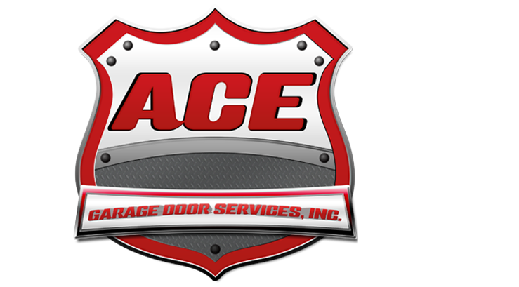 Ace Garage Door Services – Branding Logo Design