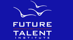 Future of Talent Institute | Logo | Branding, marketing, advertising, lead generation, membership marketing, event marketing, HR marketing