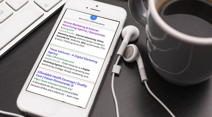 Google Penalizing Mobile Website Usability – You’ve Been Warned