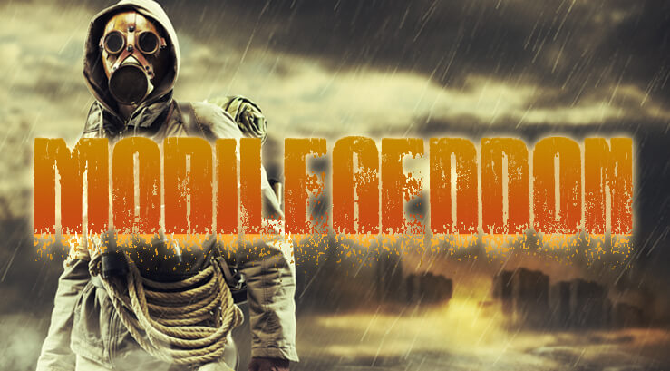 Mobilegeddon D-Day