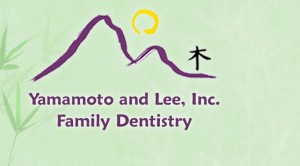 Yamamoto and Lee Dentistry | Logo | Branding, marketing, advertising, lead generation
