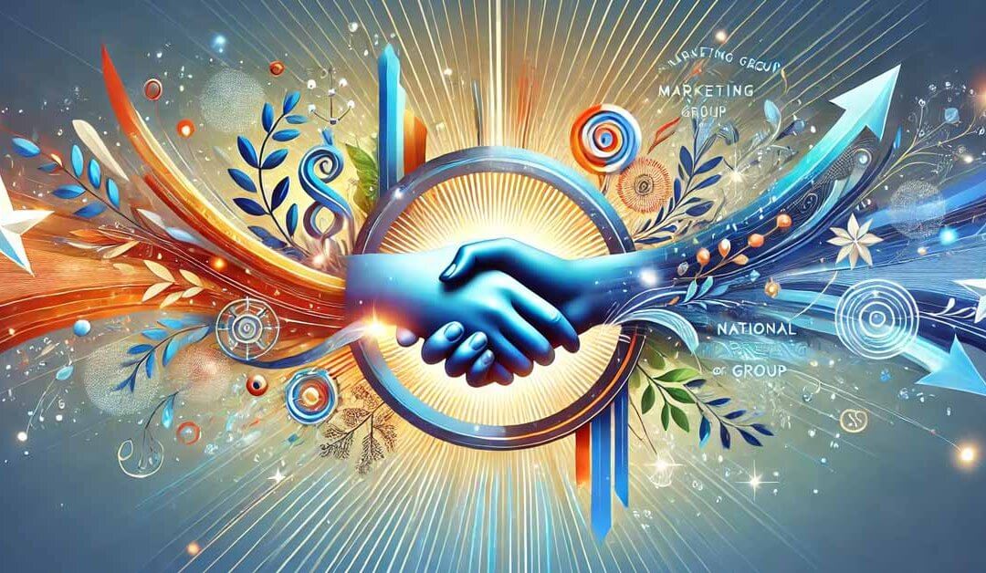 National Society of Leadership and Success