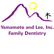 Yamamoto and Lee Dentistry | Logo | Branding, marketing, advertising, lead generation