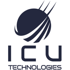 ICU Technologies, Inc. | Logo | Branding, marketing, advertising, lead generation, security technology marketing, security solutions marketing