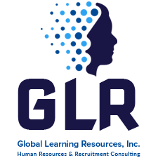 Global Learning Resources | Logo | Amplify reach and engagement with targeted SEO and digital marketing strategies in Sacramento.