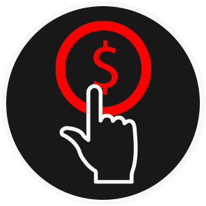 FOSSmg’s PPC and Google Ads icon represents effective ad spend management for maximum impact in Roseville and Sacramento.