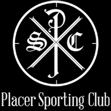 Placer Sporting Club | Logo | Branding, marketing, advertising, lead generation, sales, membership marketing