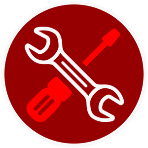 FOSSmg’s website management icon ensures reliable site performance, driving seamless user experiences in Roseville and Sacramento.