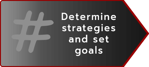 1 - STRATEGY AND GOALS 2