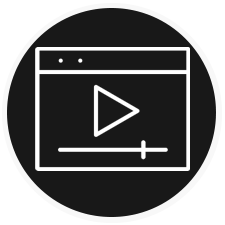 12 VIDEO ADS