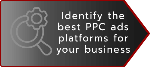 Multi-Platform PPC Ads to Drive Business Results in Roseville Area FOSSmg manages PPC ads across Google, social media, and local services ads, maximizing visibility and ROI for your brand.
