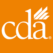 California Dental Association | Logo | Branding, marketing, advertising, lead generation