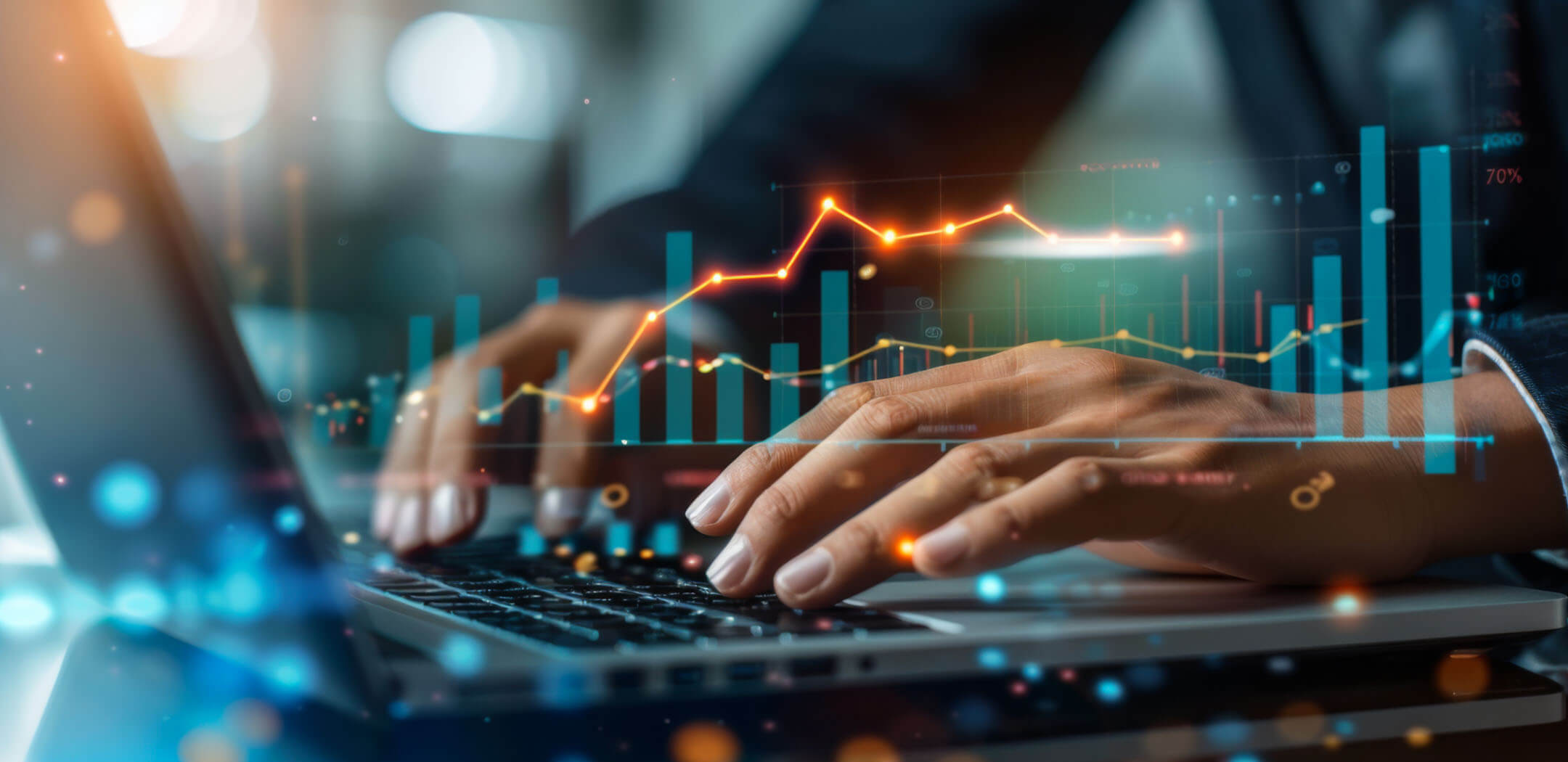 FOSSmg image showcasing the agency’s expertise as a top retargeting provider, focusing on high-ROI campaigns that dynamically re-engage users and boost brand conversions.