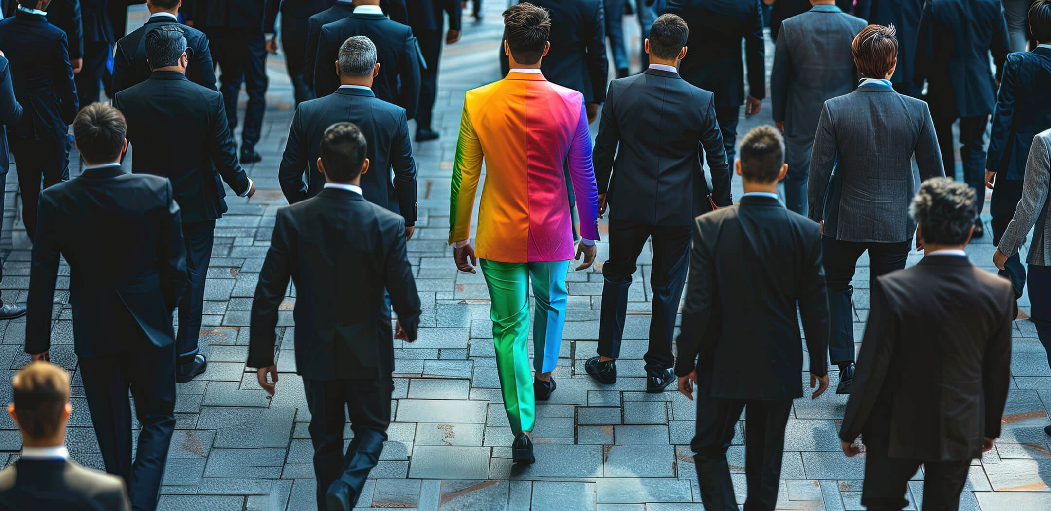 Image highlighting FOSSmg’s reputation as a high-impact retargeting provider, designing campaigns that command attention and encourage visitors to complete actions with powerful, targeted messaging.
