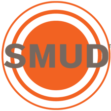 SMUD - SACRAMENTO MUNICIPAL UTILITIES DISTRICT | Logo | Branding, marketing, advertising, lead generation