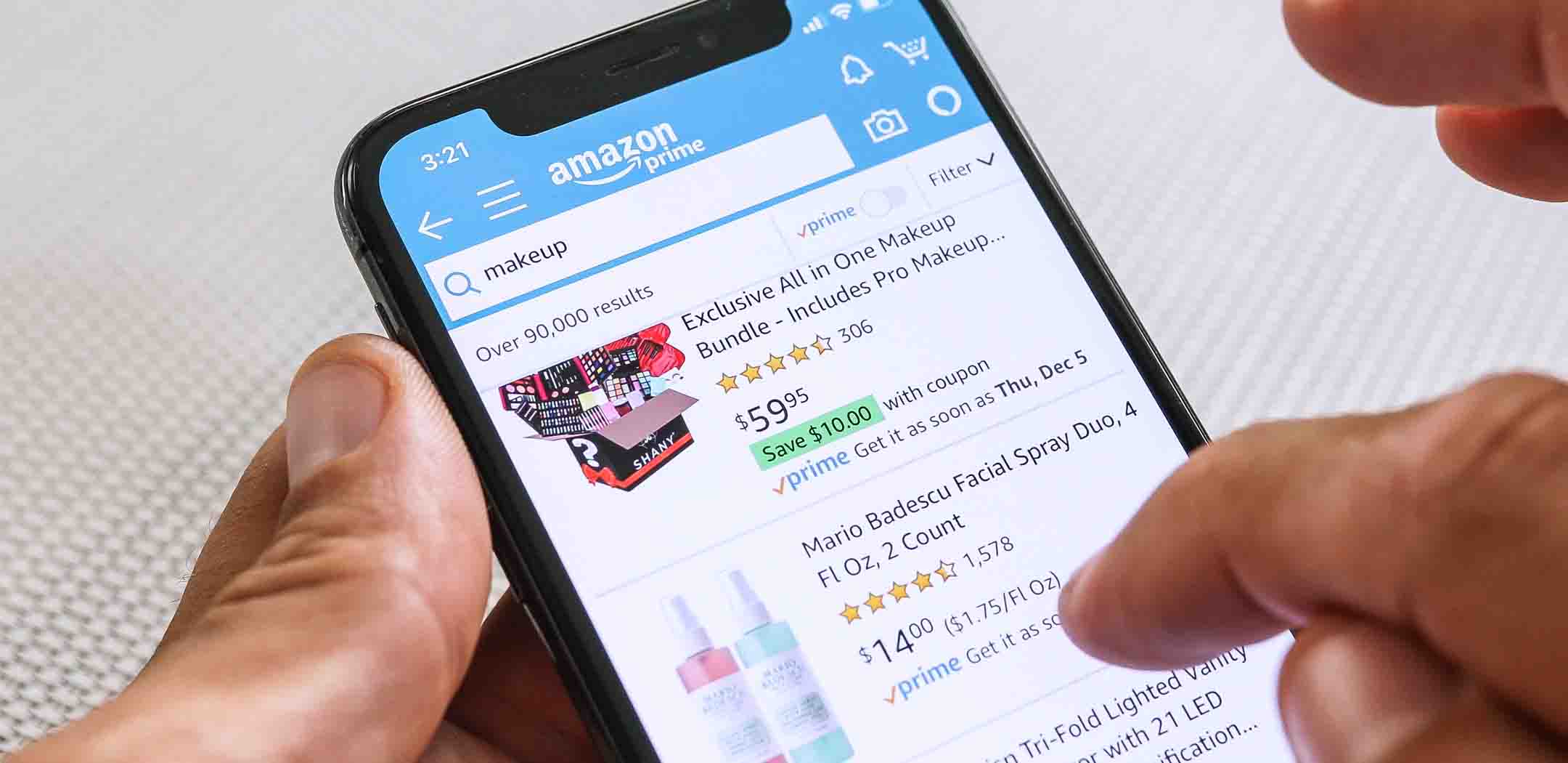 Strategic Amazon PPC ads and digital marketing agency in Roseville Sacramento FOSSmg crafts Amazon PPC ad campaigns that drive conversions and ROI in Roseville and Sacramento